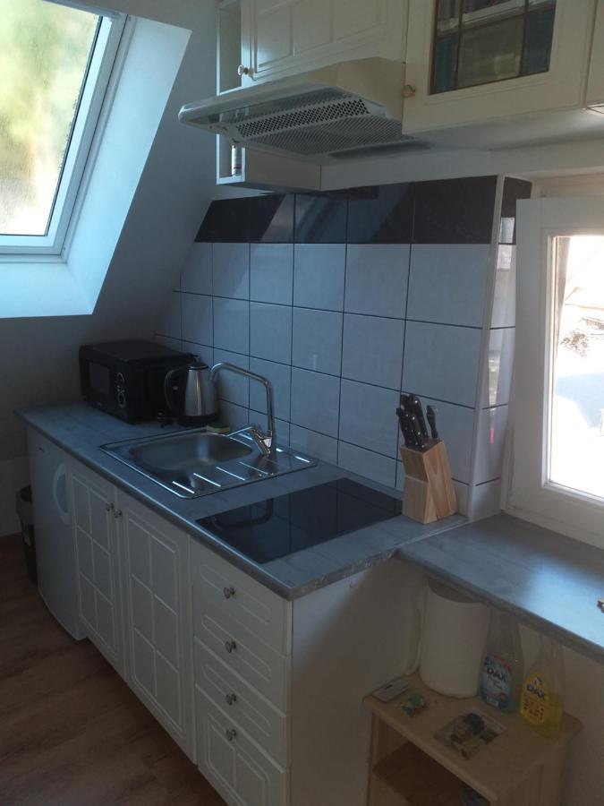 Odai Bovec Extérieur photo