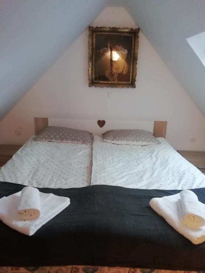 Odai Bovec Extérieur photo