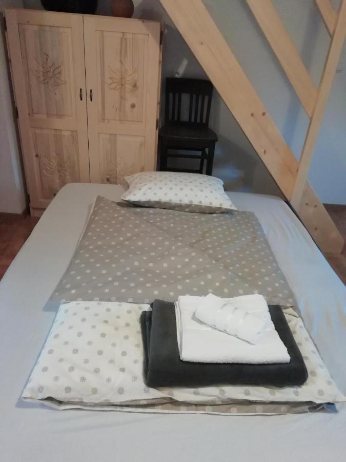 Odai Bovec Extérieur photo