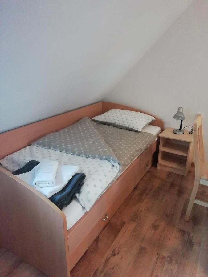 Odai Bovec Extérieur photo