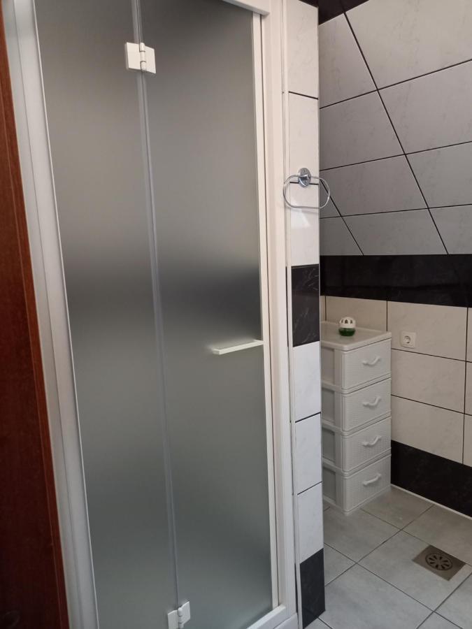 Odai Bovec Extérieur photo