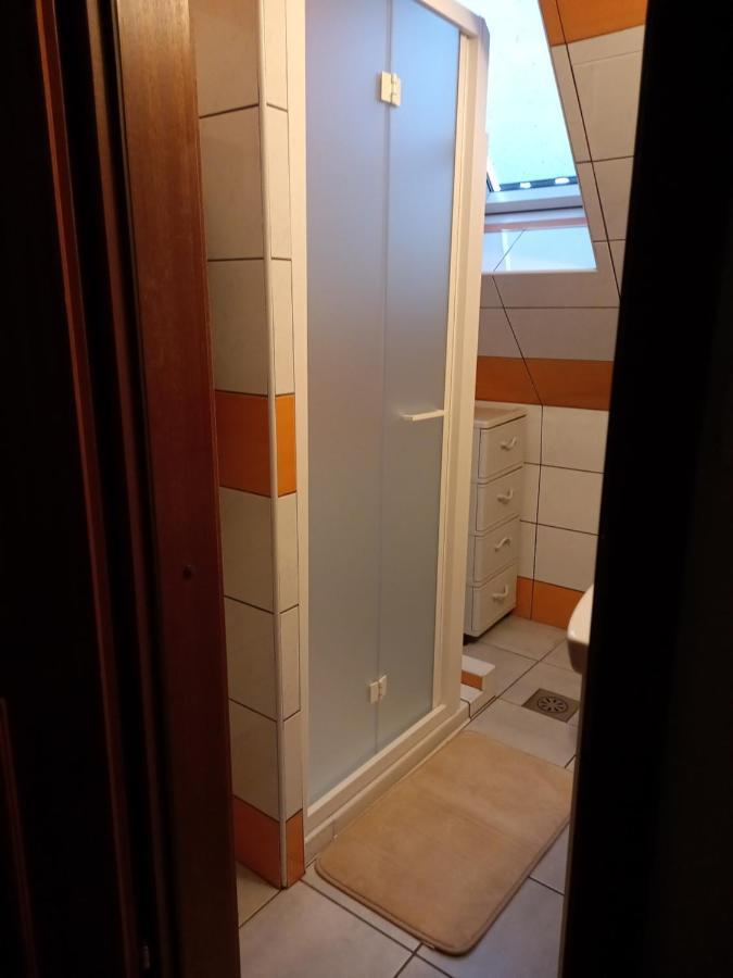 Odai Bovec Extérieur photo