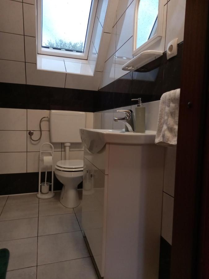 Odai Bovec Extérieur photo